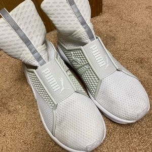 Puma Fenty sneakers